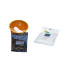 TRYPACK  COMPACT atrayente de la mosca de la fruta