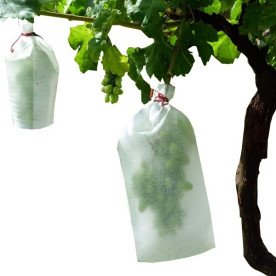 Bolsas para uva tamaño pequeño x 1.000