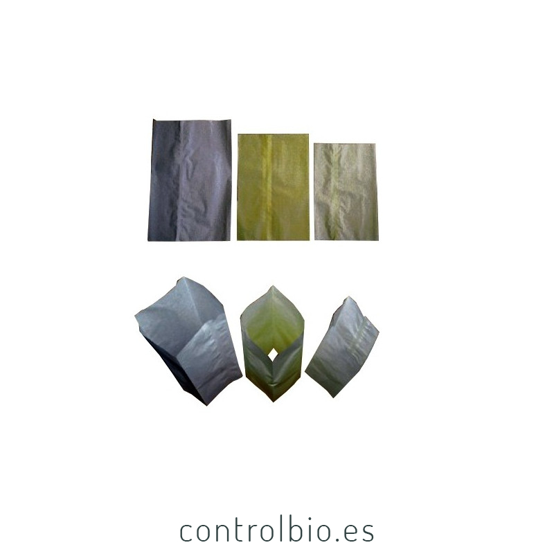 Bolsas para uva tamaño pequeño x 1.000