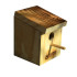 CAJA NIDO modelo COMPACT insectívoras
