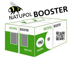 NATUPOL BOOSTER Alto rendimiento