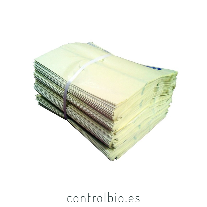 Bolsas para uva tamaño pequeño x 1.000