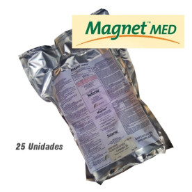 MAGNET MED contra Ceratitis bolsa 25