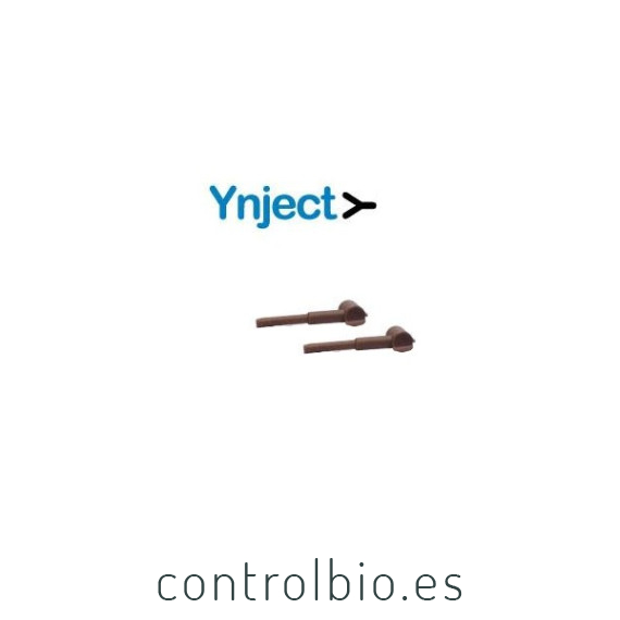 CONECTOR PARA PINOS 6,5 MM