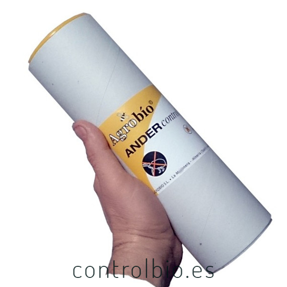 ANDERCONTROL 25.000 Amblyseius andersoni