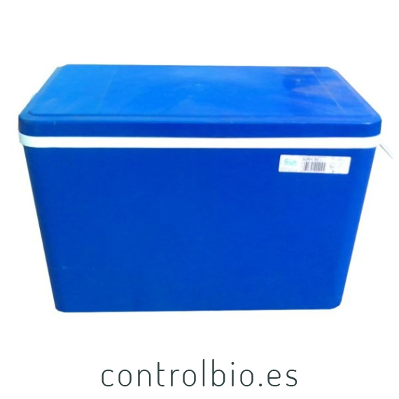 Nevera Super 52 L