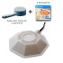 Trampa para chinches de cama (Bed Bug Dome Trap)