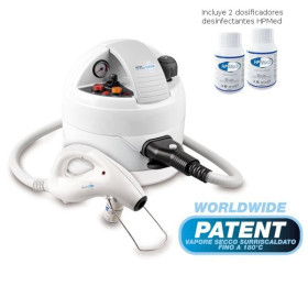 CIMEX ERADICATOR vaporizador contra chinches de cama