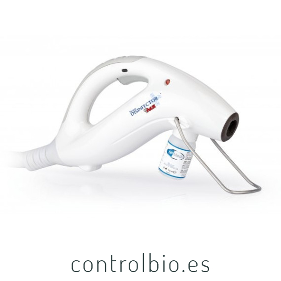HPMed solución sanificante para Cimex eradicator x 12 ud