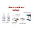 CIMEX ERADICATOR vaporizador contra chinches de cama