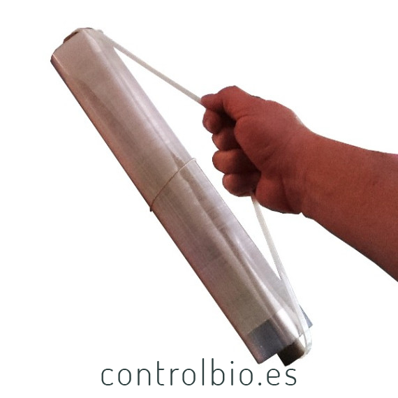 TUTA-ROLL trampa para tuta en rollo