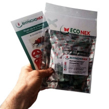 RHYNCHONEX kit atrayente picudo rojo (Feromona + Kairomona) 90 días
