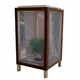 INSECTARIO PROFESIONAL Econex