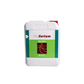 VIDI FORTUM 5L bioestimulante y biofungicida Koppert