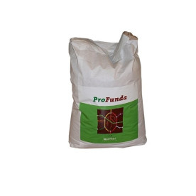 VIDI FUNDA saco 20 Kg enmienda húmica de Koppert