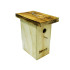 CAJA NIDO modelo NIDAL dorsal abatible