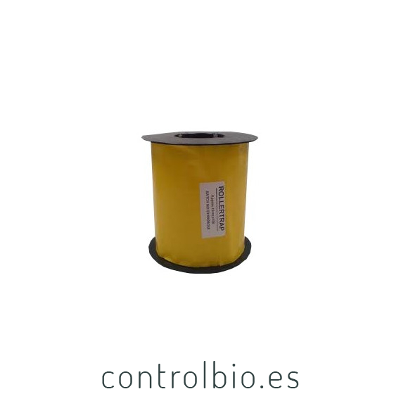 ROLLO AMARILLO 20x100