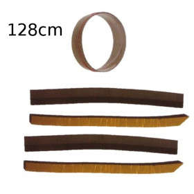 PROCESSATRAP Suplemento collar 128 cm