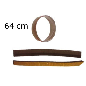 PROCESSATRAP Suplemento collar 64 cm