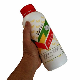 BIOCURE 1L activador enzimático de microorganismos