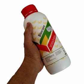 BIOCURE 1L activador enzimático de microorganismos