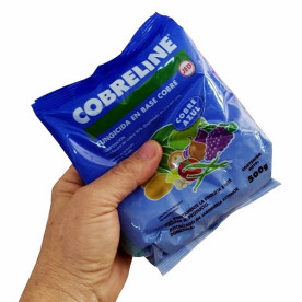 Cobre 500 gr COBRELINE