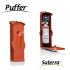 cydia pomonella puffer confusion sexual