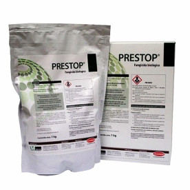 PRESTOP fungicida biológico