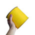 ROLLO AMARILLO 15 cm x 100 m