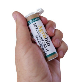 MIX 240-H VERDAPROTECT mezcla de parasitoides de pulgón