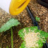 POWERMITE 1 L alimento alternativo para ácaros depredadores