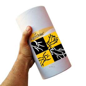 POWERMITE 5 L alimento alternativo para ácaros depredadores