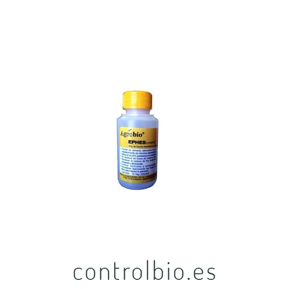 EPHESCONTROL 30 gr huevos de Ephestia