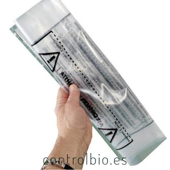 BOLSA DE PROCESSATRAP COLLAR