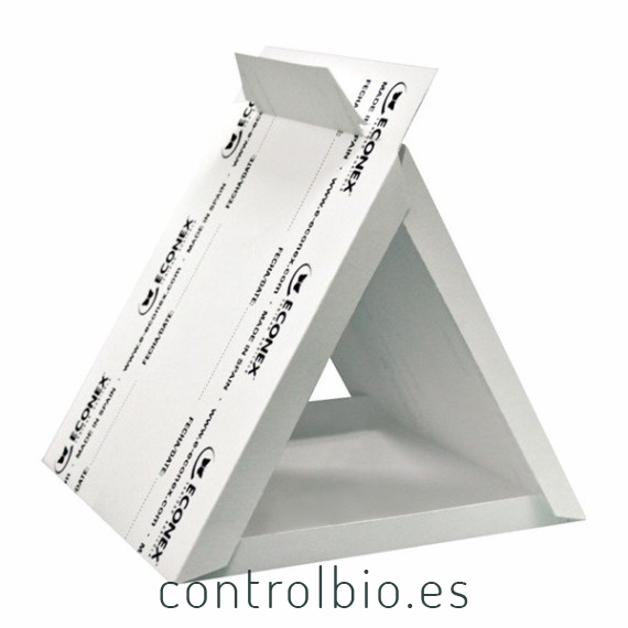 TRAMPA LASIODERMA escarabajo del tabaco
