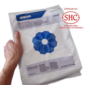 ARMICARB 5Kg contra oidio y botritis