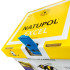 NATUPOL EXCEL nueva colmena KOPPERT