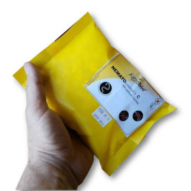NEMATOCONTROL C 250 mill Steinernema carpocapsae