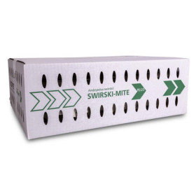 SWIRSKI-MITE PLUS 500 sobres Amblyseius swirskii