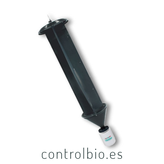 crosstrap econex colector seco