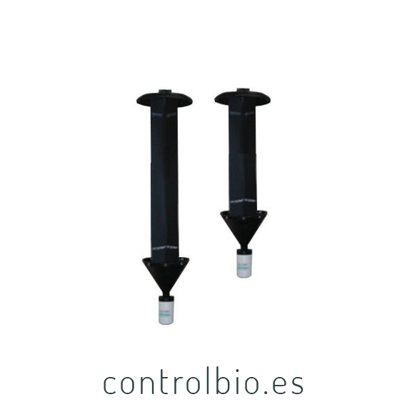 CROSSTRAP MINI colector húmedo