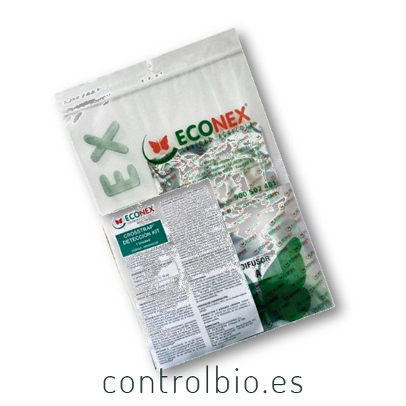 kit deteccion escolitidos