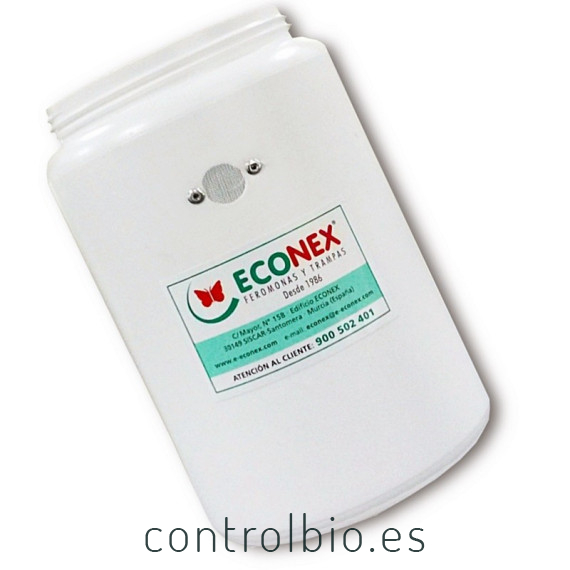 COLECTOR TRAMPA MULTIEMBUDOS
