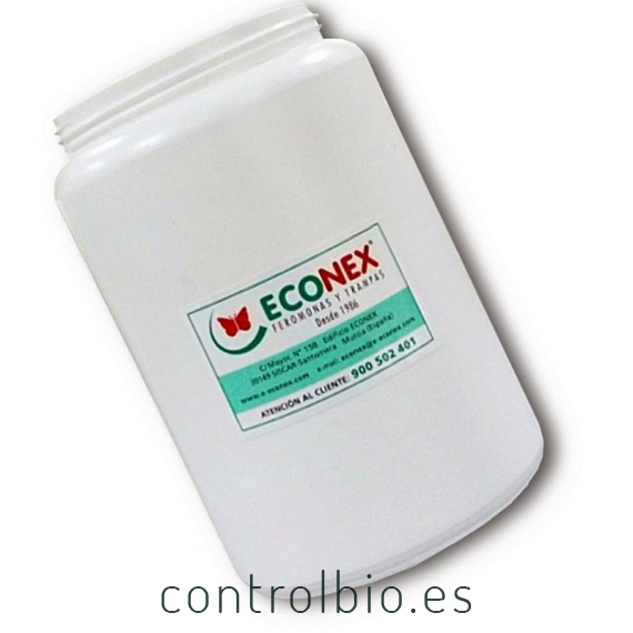 CROSSTRAP COLECTOR SECO