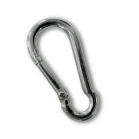 CROSSTRAP MOSQUETÓN