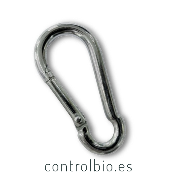 CROSSTRAP MOSQUETÓN