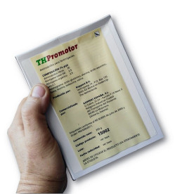 TH-PROMOTOR 500 bioestimulante radicular