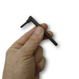 CONECTOR PARA PINOS 6,5 MM