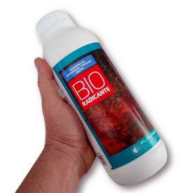 BIORADICANTE 1L aminoácidos con microelementos