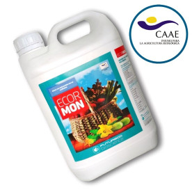 ECORMON 5L Cuaje y engorde